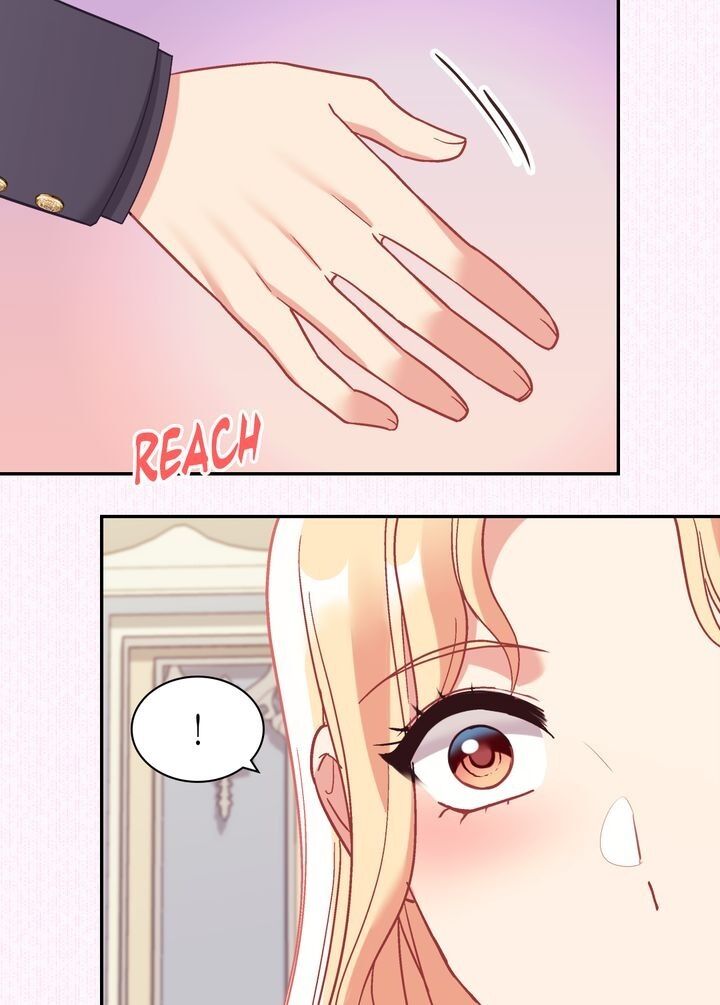 The Justice of Villainous Woman Chapter 152 page 23 - Chapter 152: Epilogue 05