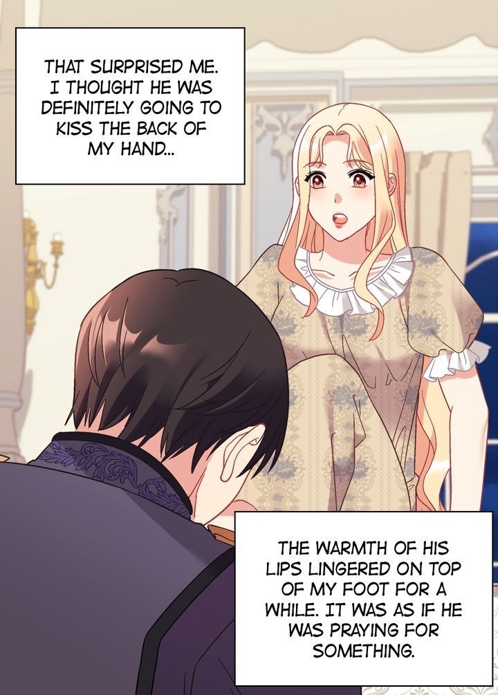 The Justice of Villainous Woman Chapter 152 page 25 - Chapter 152: Epilogue 05