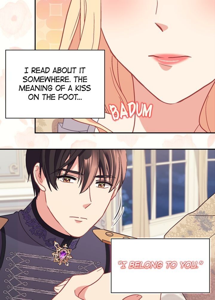 The Justice of Villainous Woman Chapter 152 page 26 - Chapter 152: Epilogue 05