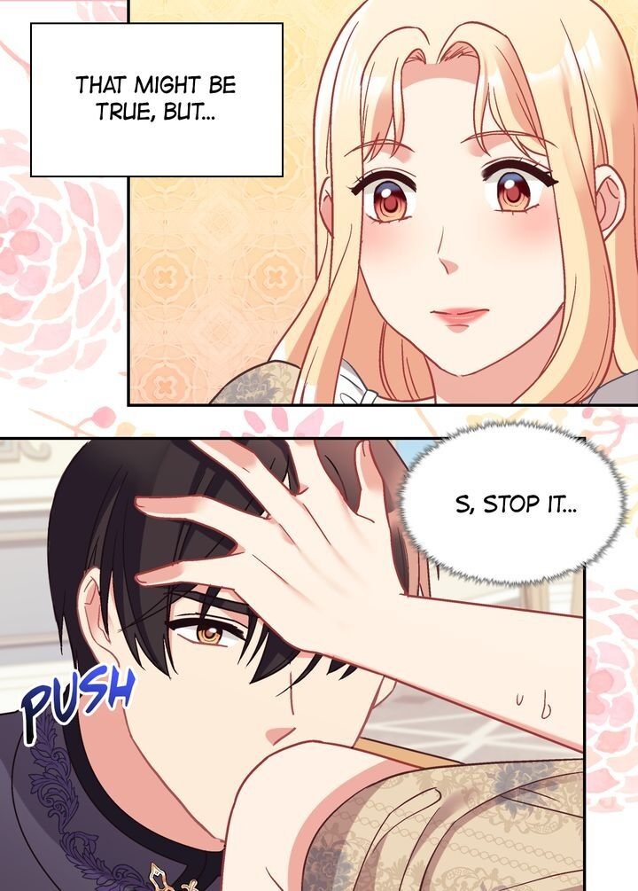 The Justice of Villainous Woman Chapter 152 page 28 - Chapter 152: Epilogue 05