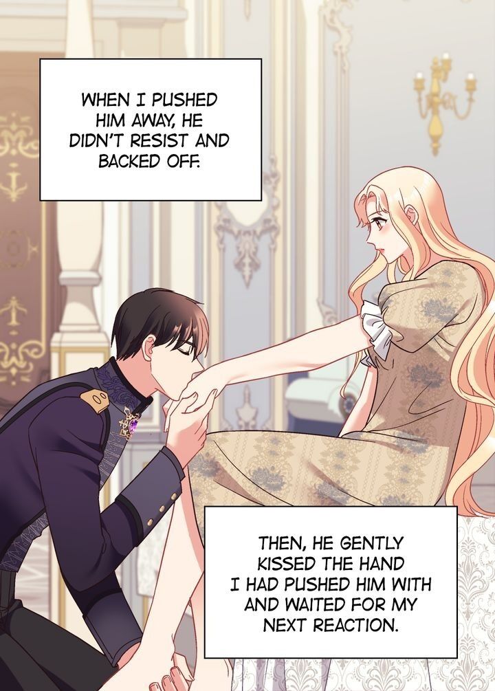 The Justice of Villainous Woman Chapter 152 page 30 - Chapter 152: Epilogue 05
