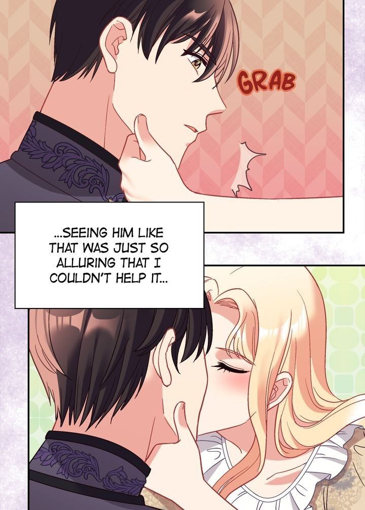 The Justice of Villainous Woman Chapter 152 page 32 - Chapter 152: Epilogue 05