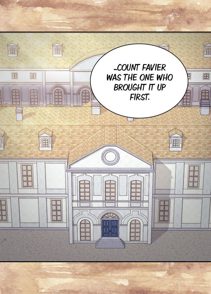 The Justice of Villainous Woman Chapter 152 page 37 - Chapter 152: Epilogue 05