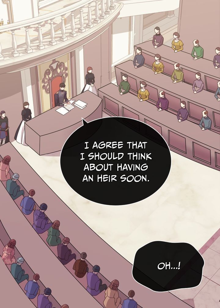 The Justice of Villainous Woman Chapter 152 page 40 - Chapter 152: Epilogue 05