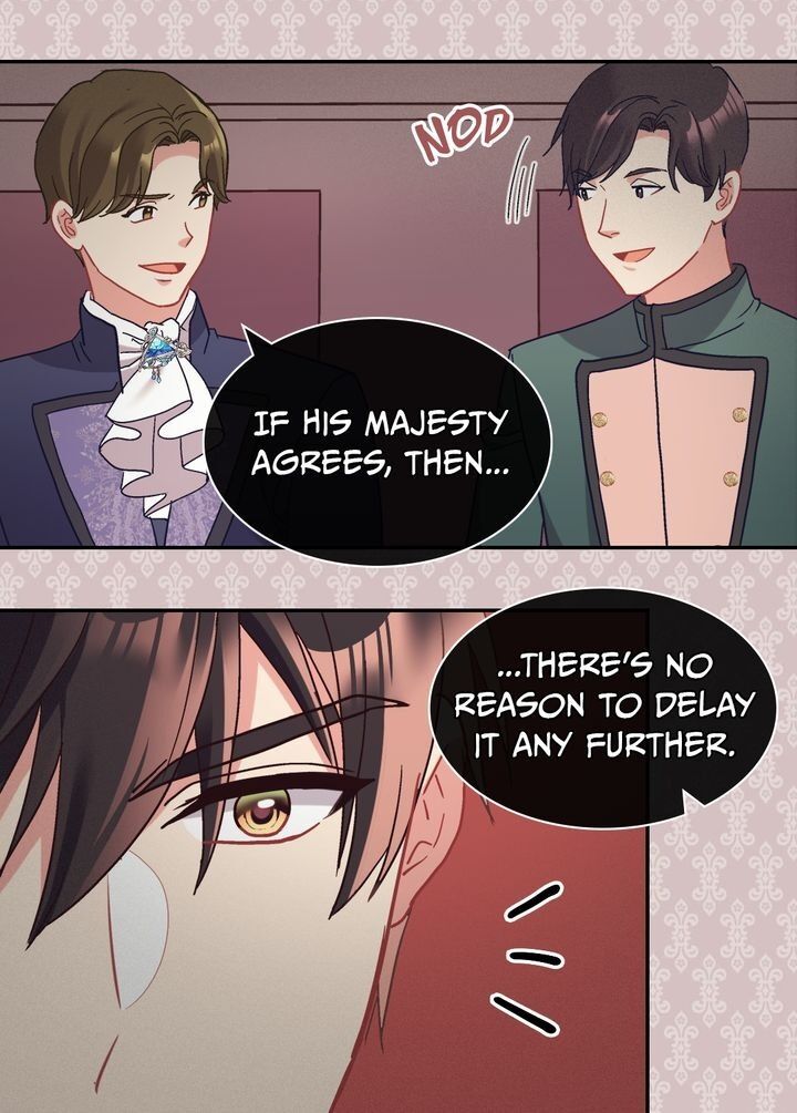 The Justice of Villainous Woman Chapter 152 page 41 - Chapter 152: Epilogue 05