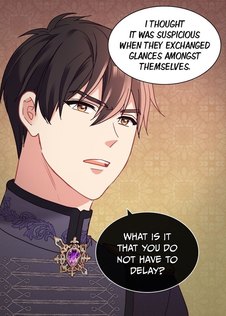 The Justice of Villainous Woman Chapter 152 page 42 - Chapter 152: Epilogue 05