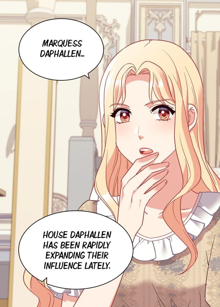The Justice of Villainous Woman Chapter 152 page 46 - Chapter 152: Epilogue 05