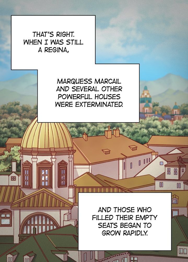 The Justice of Villainous Woman Chapter 152 page 47 - Chapter 152: Epilogue 05