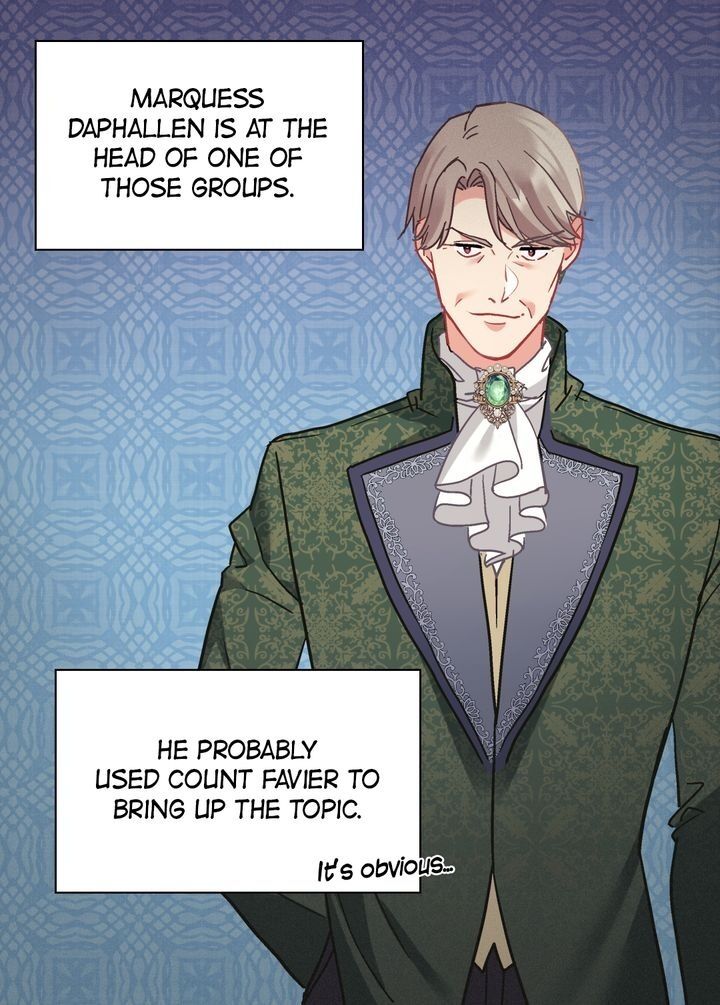 The Justice of Villainous Woman Chapter 152 page 48 - Chapter 152: Epilogue 05