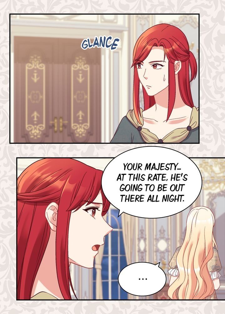 The Justice of Villainous Woman Chapter 152 page 5 - Chapter 152: Epilogue 05