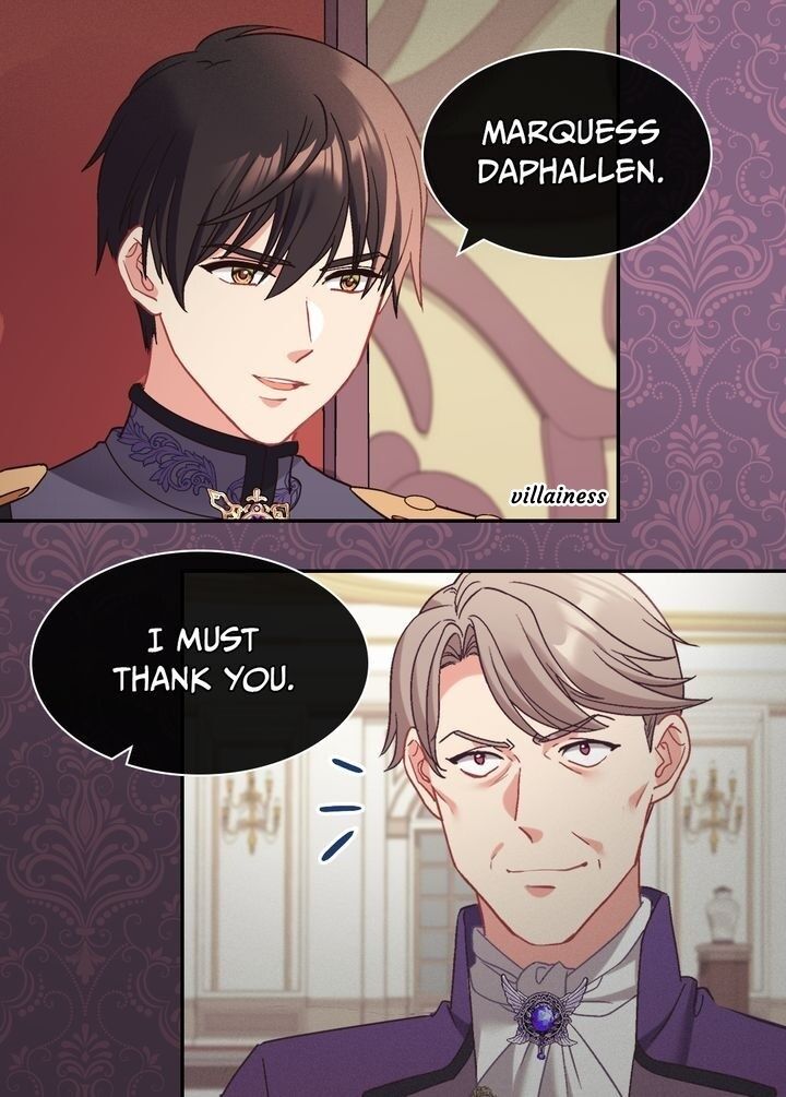 The Justice of Villainous Woman Chapter 152 page 50 - Chapter 152: Epilogue 05