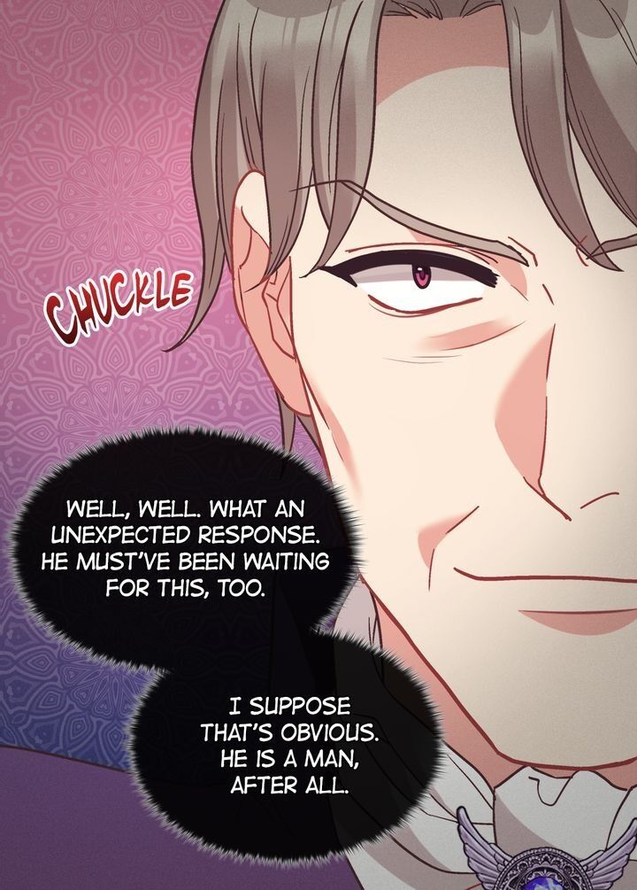 The Justice of Villainous Woman Chapter 152 page 51 - Chapter 152: Epilogue 05
