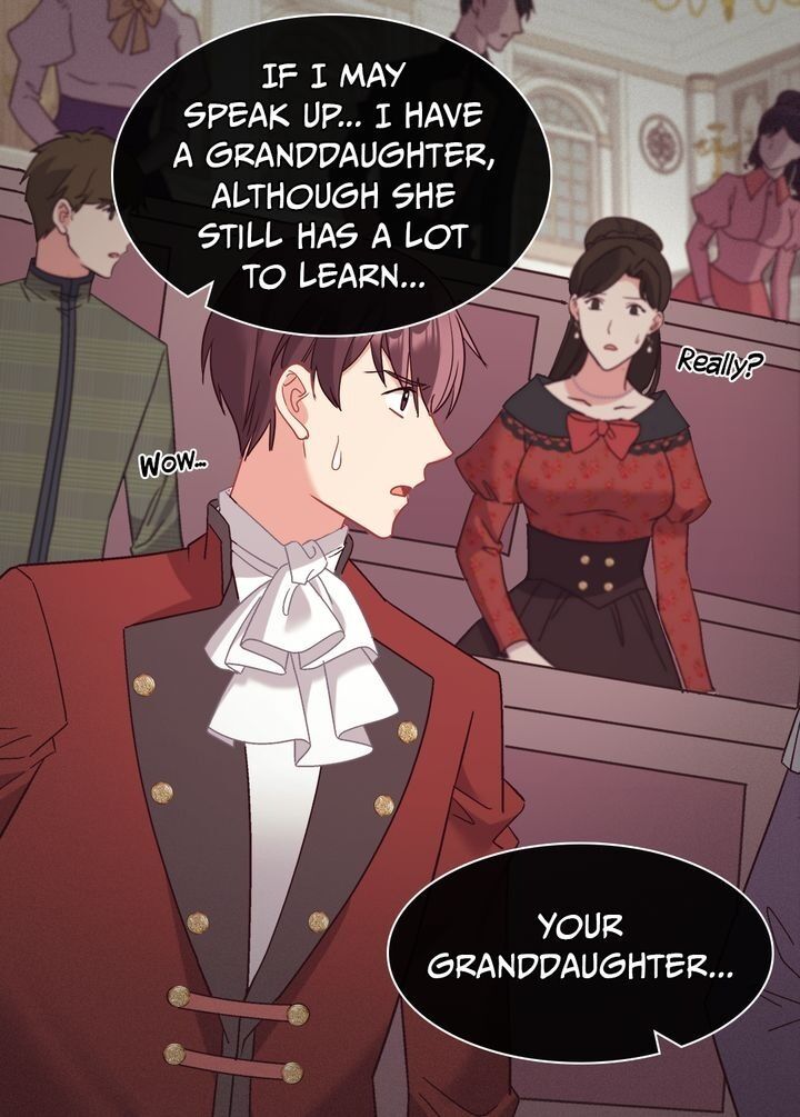 The Justice of Villainous Woman Chapter 152 page 52 - Chapter 152: Epilogue 05