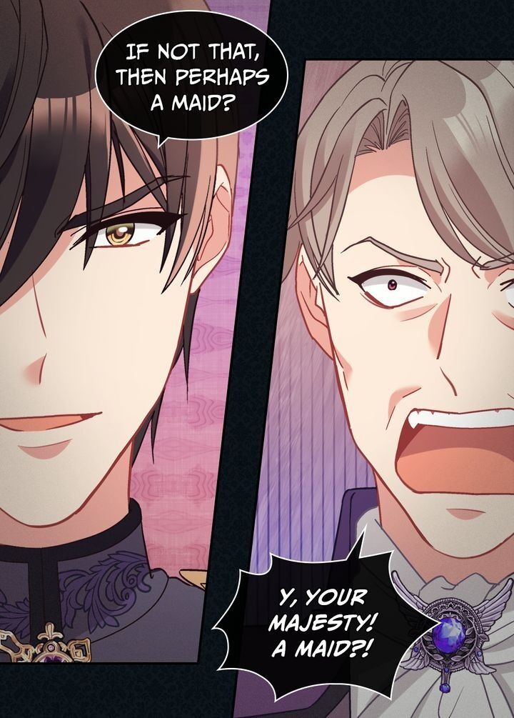 The Justice of Villainous Woman Chapter 152 page 54 - Chapter 152: Epilogue 05