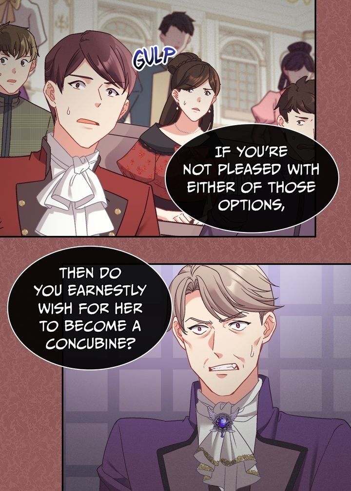 The Justice of Villainous Woman Chapter 152 page 55 - Chapter 152: Epilogue 05