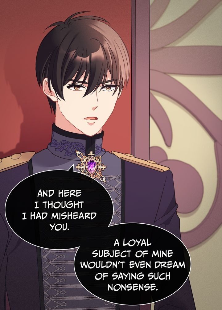 The Justice of Villainous Woman Chapter 152 page 56 - Chapter 152: Epilogue 05