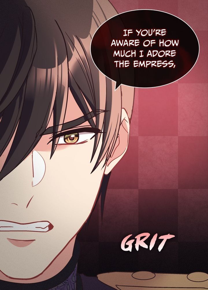 The Justice of Villainous Woman Chapter 152 page 57 - Chapter 152: Epilogue 05
