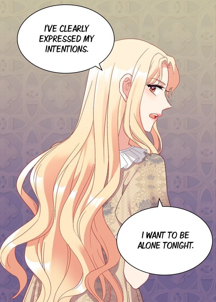 The Justice of Villainous Woman Chapter 152 page 6 - Chapter 152: Epilogue 05