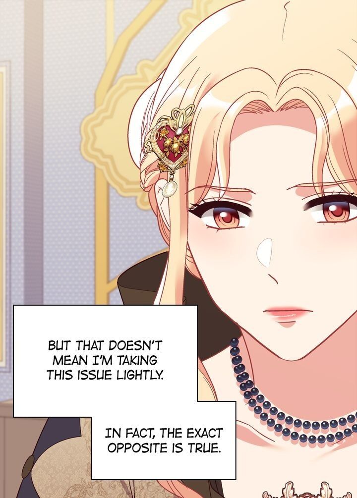 The Justice of Villainous Woman Chapter 152 page 9 - Chapter 152: Epilogue 05
