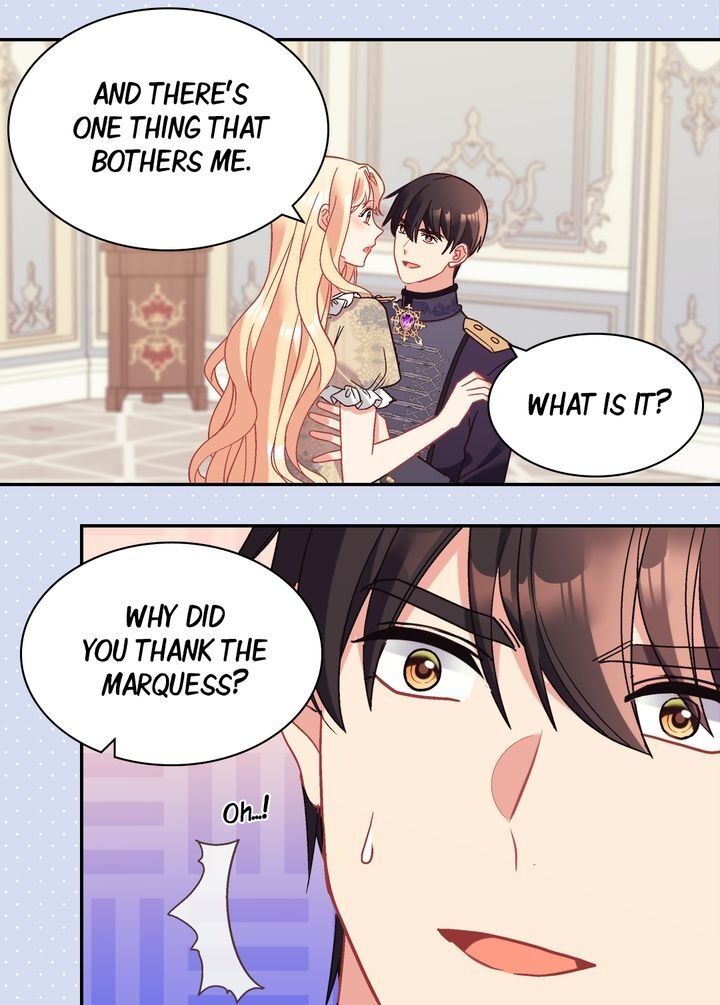 The Justice of Villainous Woman Chapter 153 page 11 - Chapter 153: Epilogue 06