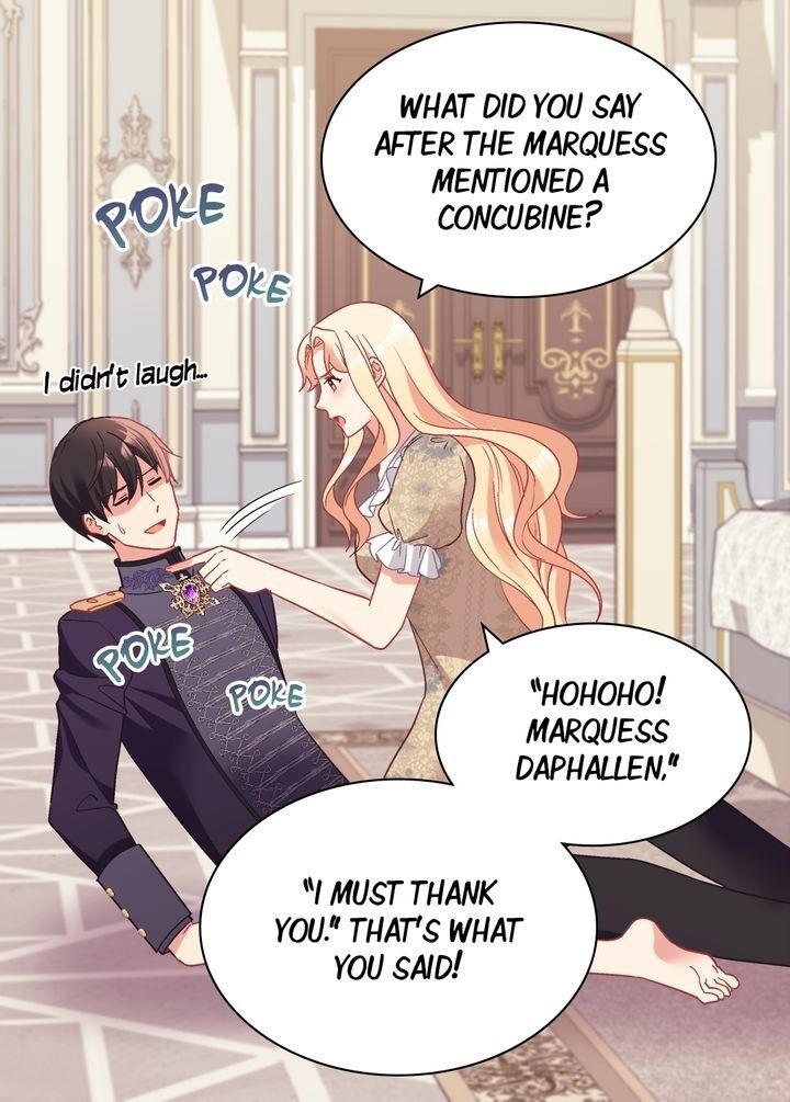 The Justice of Villainous Woman Chapter 153 page 13 - Chapter 153: Epilogue 06