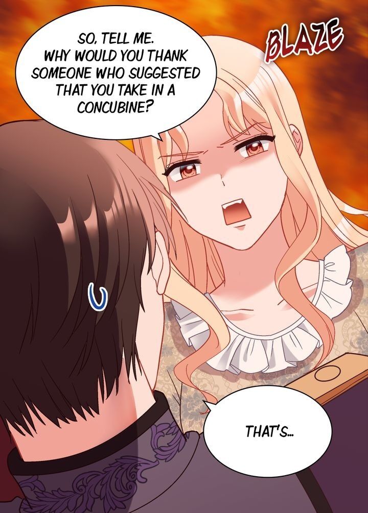 The Justice of Villainous Woman Chapter 153 page 14 - Chapter 153: Epilogue 06