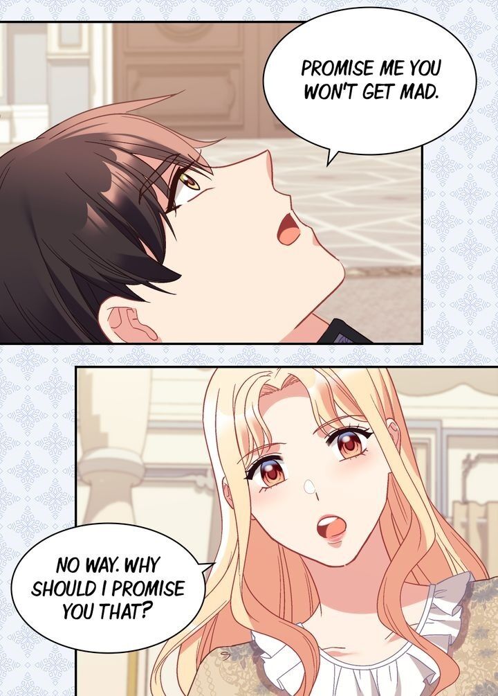 The Justice of Villainous Woman Chapter 153 page 19 - Chapter 153: Epilogue 06