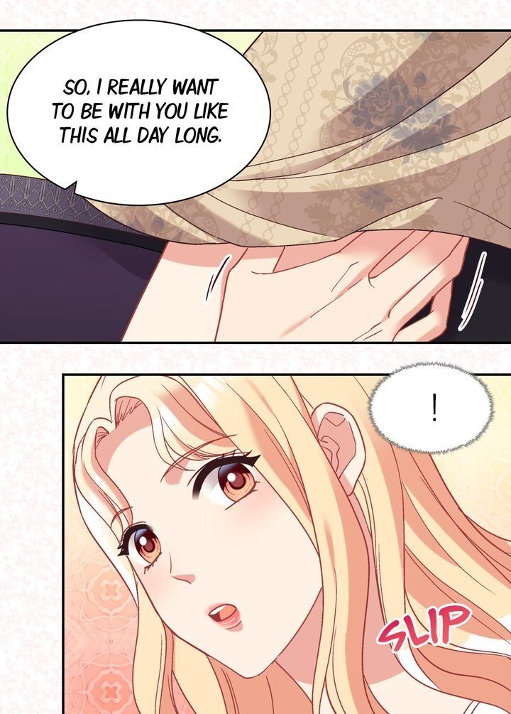 The Justice of Villainous Woman Chapter 153 page 21 - Chapter 153: Epilogue 06