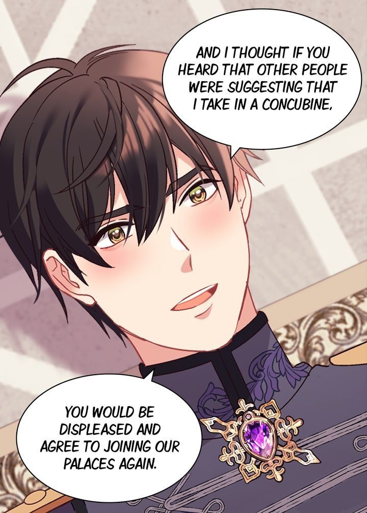 The Justice of Villainous Woman Chapter 153 page 22 - Chapter 153: Epilogue 06