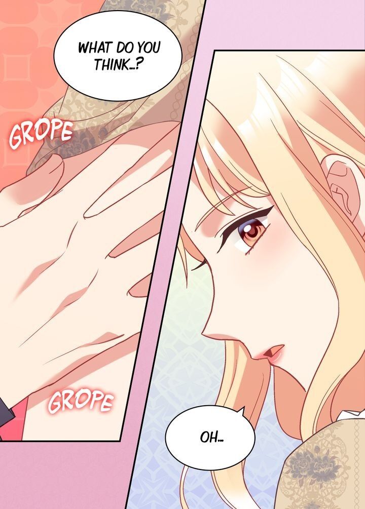 The Justice of Villainous Woman Chapter 153 page 23 - Chapter 153: Epilogue 06