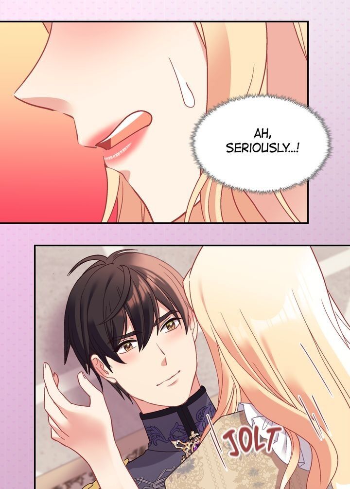 The Justice of Villainous Woman Chapter 153 page 24 - Chapter 153: Epilogue 06
