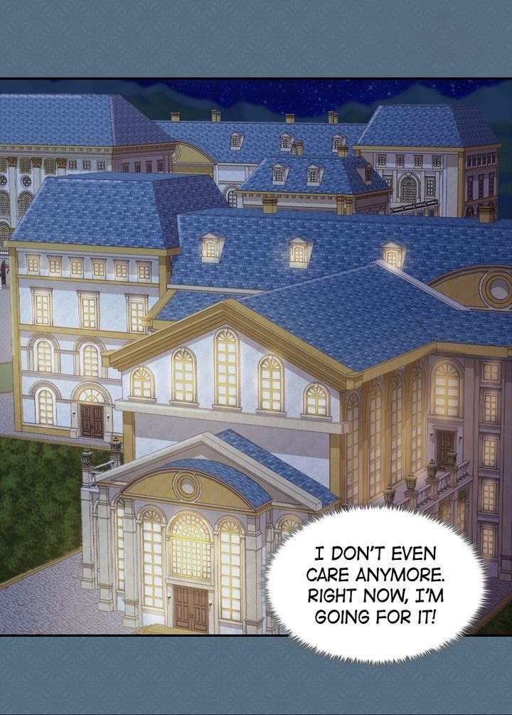 The Justice of Villainous Woman Chapter 153 page 25 - Chapter 153: Epilogue 06