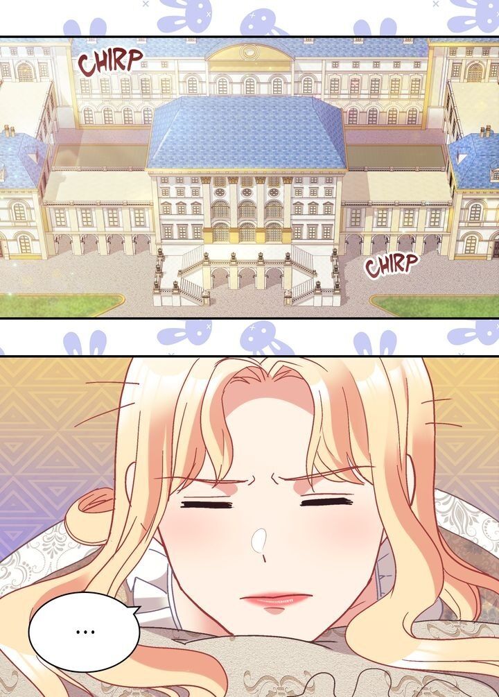 The Justice of Villainous Woman Chapter 153 page 26 - Chapter 153: Epilogue 06