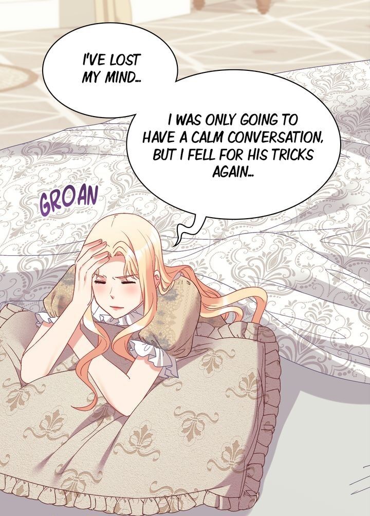 The Justice of Villainous Woman Chapter 153 page 27 - Chapter 153: Epilogue 06