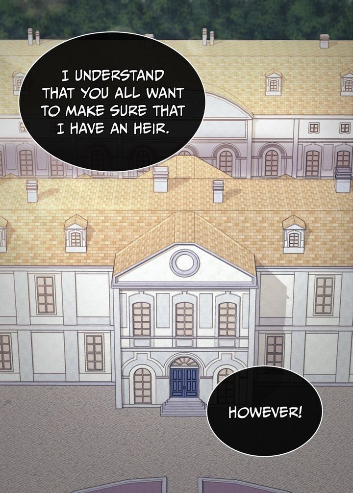 The Justice of Villainous Woman Chapter 153 page 3 - Chapter 153: Epilogue 06