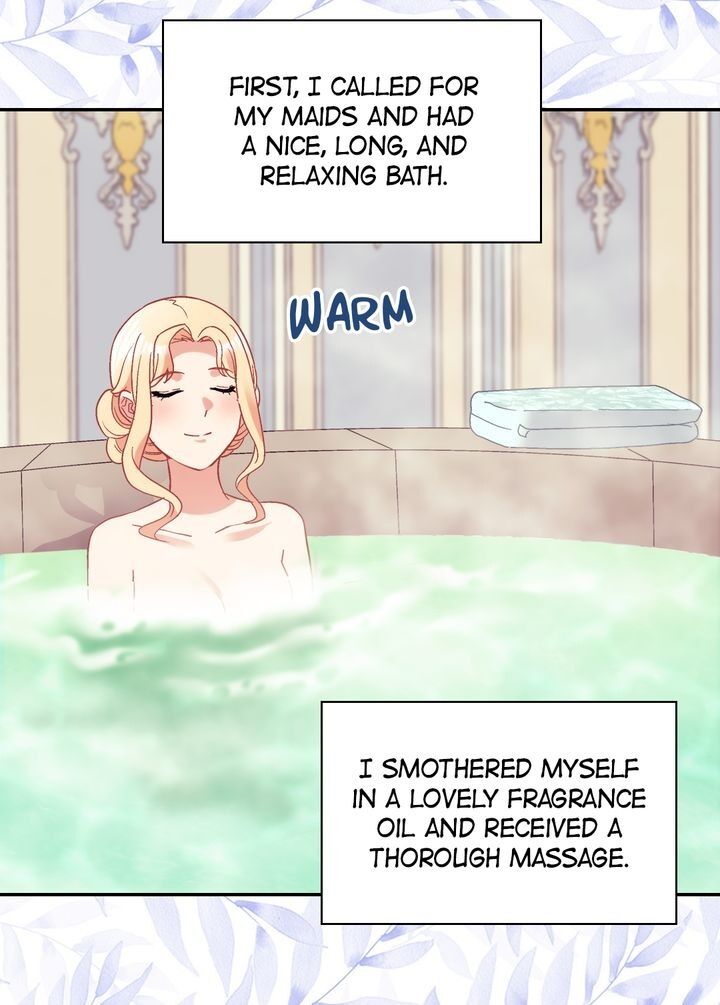 The Justice of Villainous Woman Chapter 153 page 31 - Chapter 153: Epilogue 06