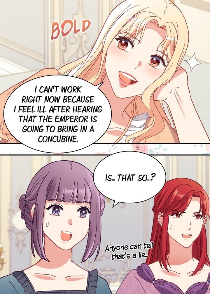 The Justice of Villainous Woman Chapter 153 page 35 - Chapter 153: Epilogue 06