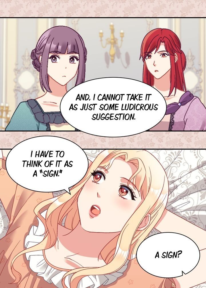 The Justice of Villainous Woman Chapter 153 page 38 - Chapter 153: Epilogue 06