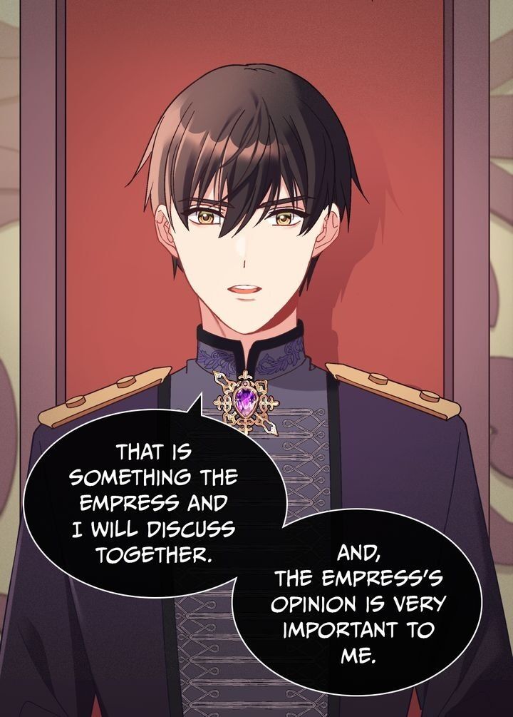 The Justice of Villainous Woman Chapter 153 page 4 - Chapter 153: Epilogue 06