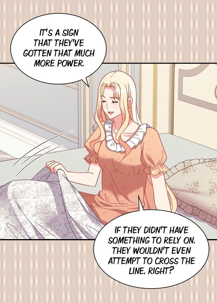 The Justice of Villainous Woman Chapter 153 page 40 - Chapter 153: Epilogue 06