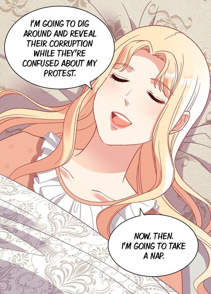 The Justice of Villainous Woman Chapter 153 page 43 - Chapter 153: Epilogue 06