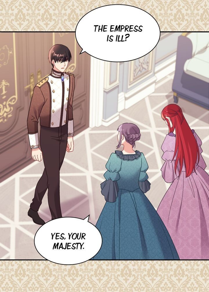 The Justice of Villainous Woman Chapter 153 page 46 - Chapter 153: Epilogue 06