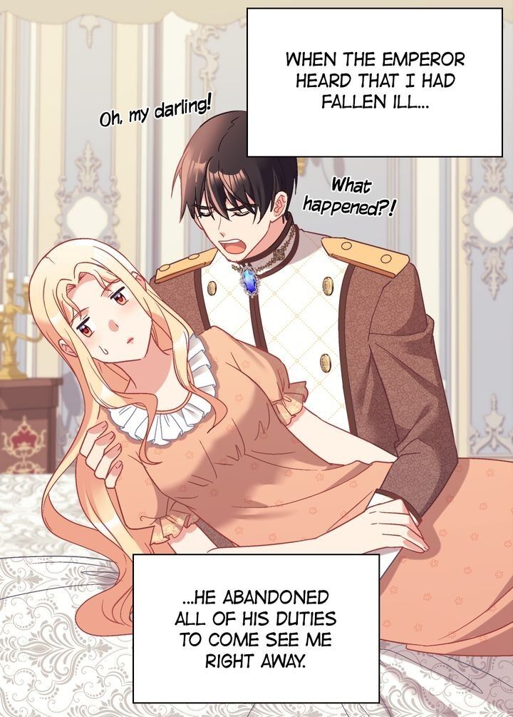 The Justice of Villainous Woman Chapter 153 page 47 - Chapter 153: Epilogue 06