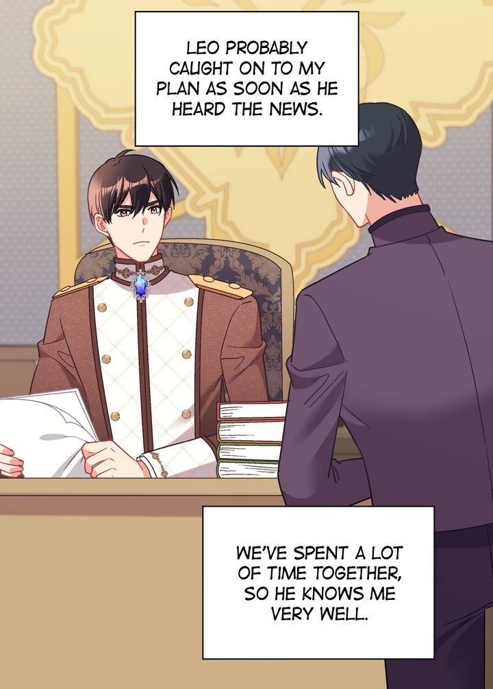 The Justice of Villainous Woman Chapter 153 page 49 - Chapter 153: Epilogue 06
