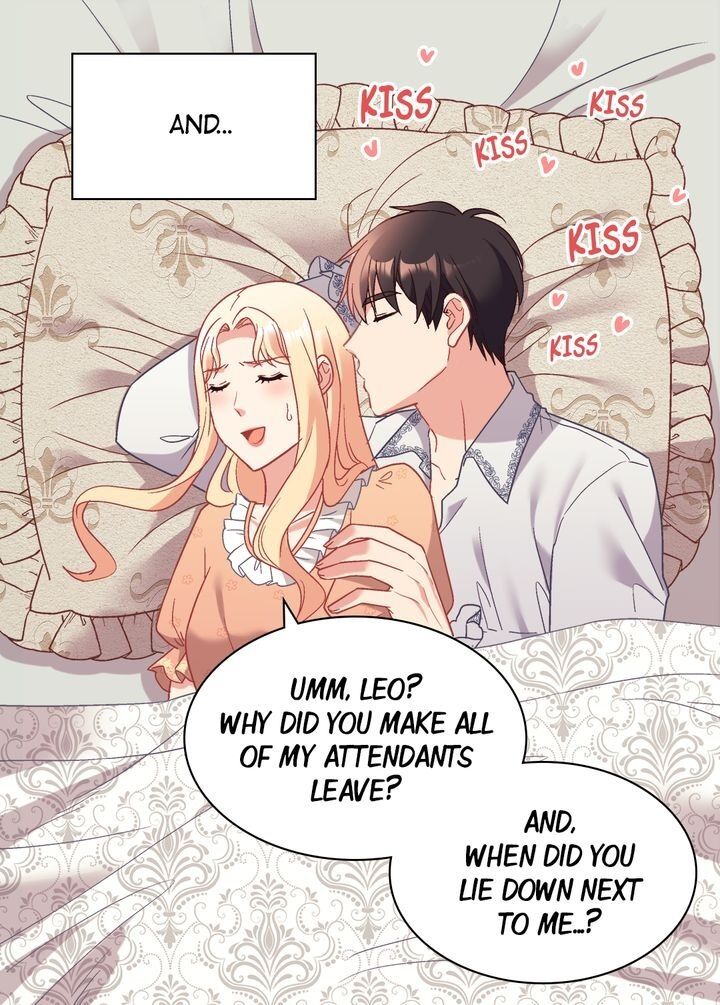 The Justice of Villainous Woman Chapter 153 page 51 - Chapter 153: Epilogue 06