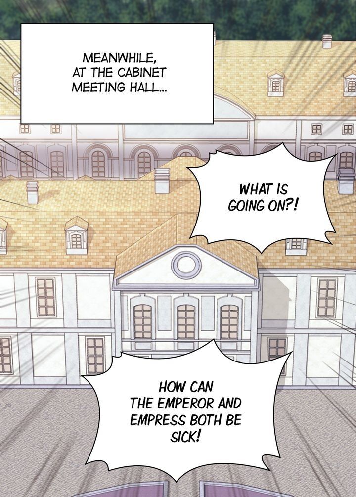 The Justice of Villainous Woman Chapter 153 page 53 - Chapter 153: Epilogue 06