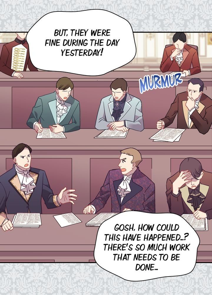 The Justice of Villainous Woman Chapter 153 page 54 - Chapter 153: Epilogue 06