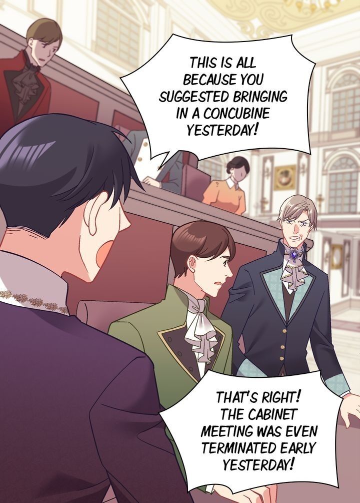 The Justice of Villainous Woman Chapter 153 page 55 - Chapter 153: Epilogue 06