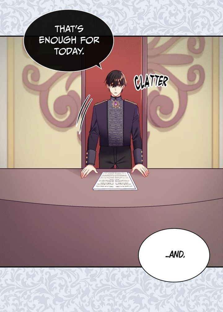The Justice of Villainous Woman Chapter 153 page 7 - Chapter 153: Epilogue 06