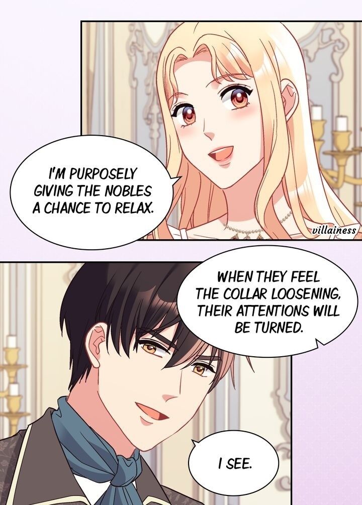 The Justice of Villainous Woman Chapter 154 page 15 - Chapter 154: Epilogue 07